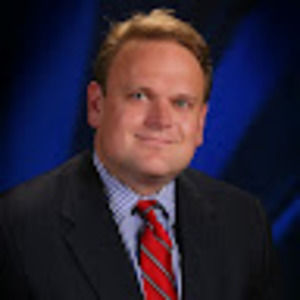 Meet your Posher, Ted